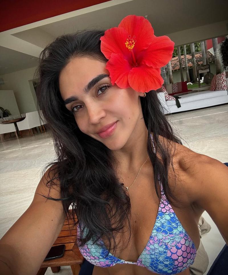 Vania Bludau - Instagram