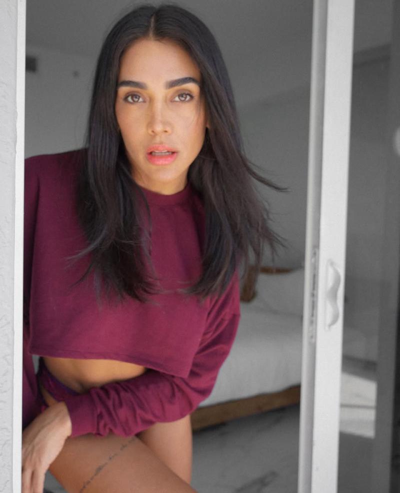 Vania Bludau - Instagram