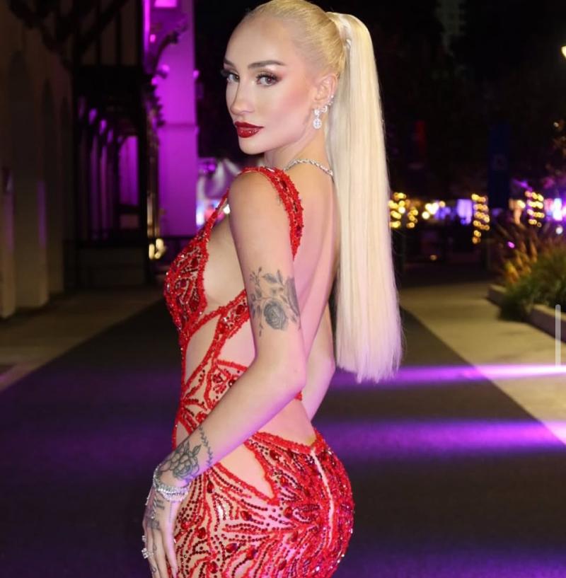 Fran Maira - Instagram