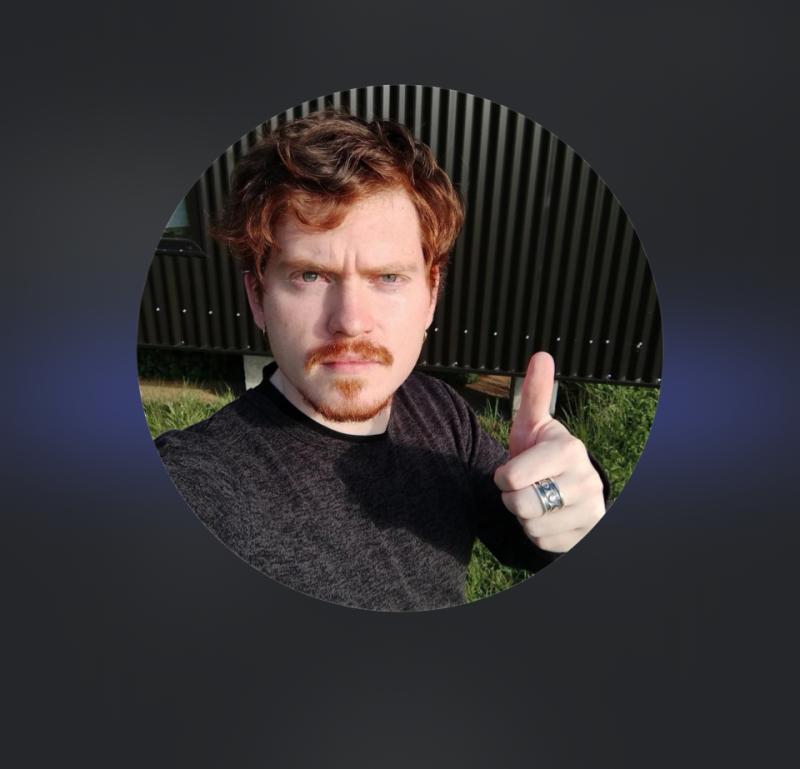 Simón Castro - Instagram