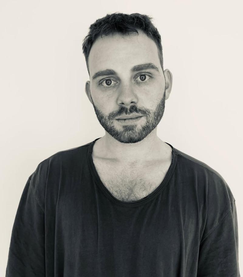 Manuel Castro - Instagram