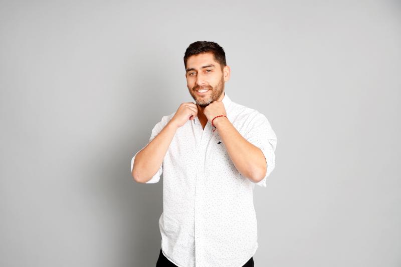 Ignacio Oliva - La tarde es nuestra.