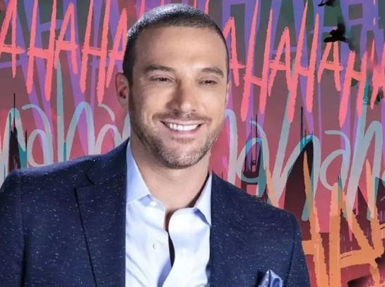 Julián Elfenbein - Instagram