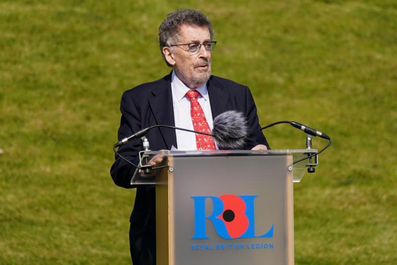 Robert Powell en 2023 - Routers