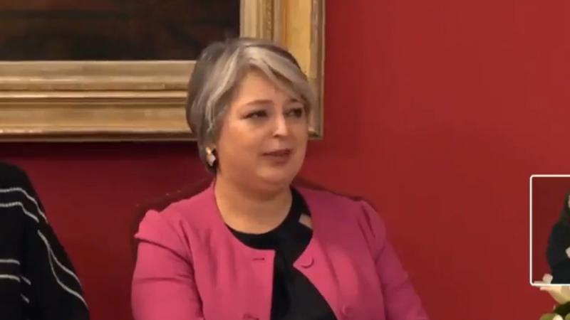 Jeannette Jara en el cambio de gabinete