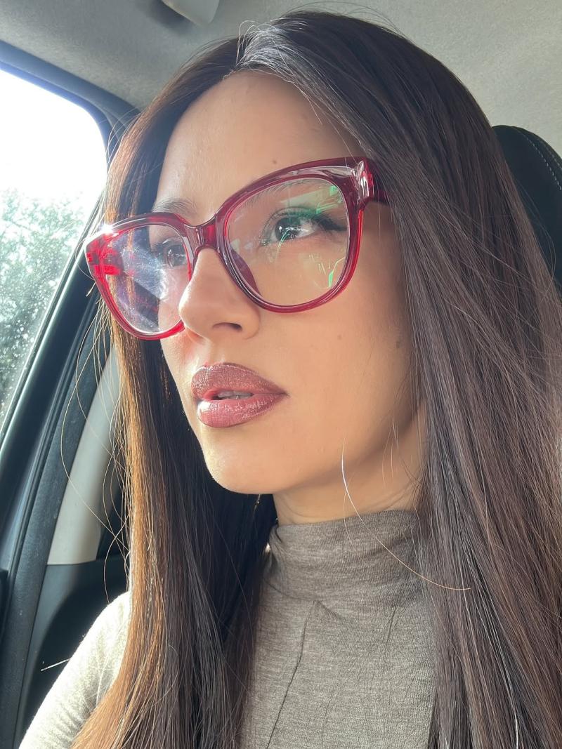 Karla Melo - Instagram.