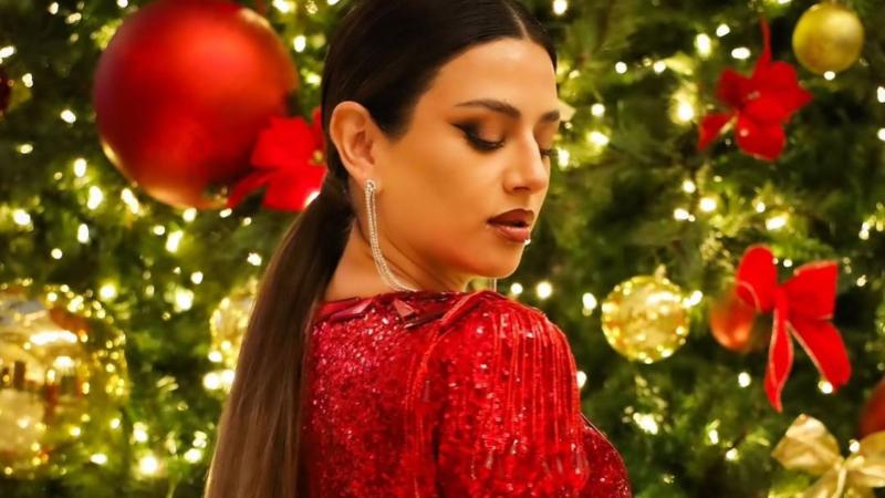 Karla Melo - Créditos: Instagram