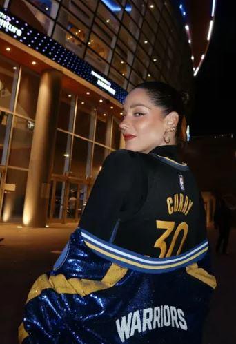 Kel Calderón - Instagram