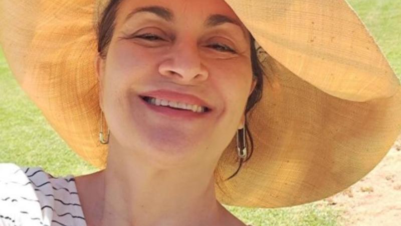 Lorene Prieto - Créditos: Instagram