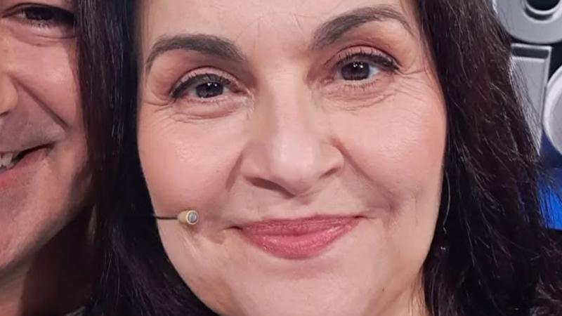 Lorene Prieto - Créditos: Instagram