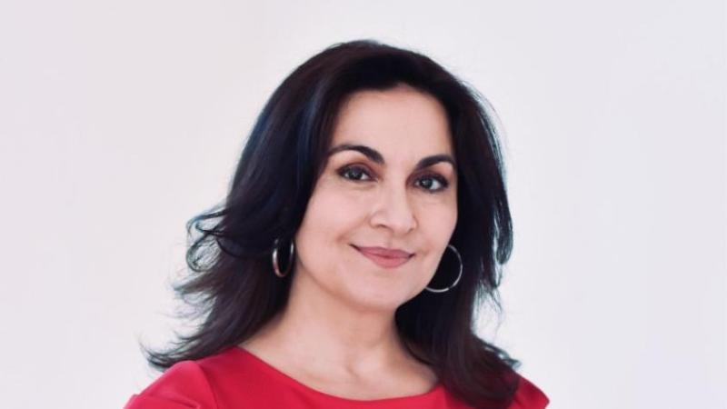 Hijo de Lorene Prieto fue encontrado gravemente herido