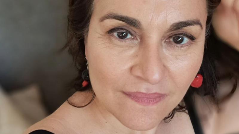 Lorene Prieto - Créditos: Instagram