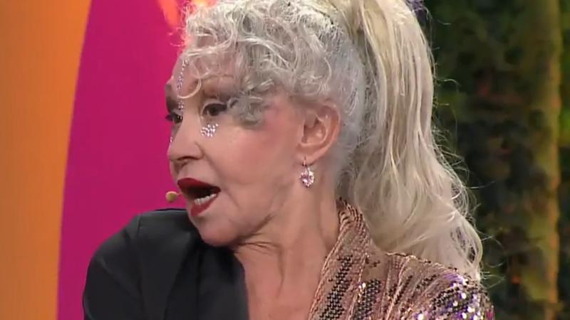 Maggie Lay en "¡Hay que decirlo!"