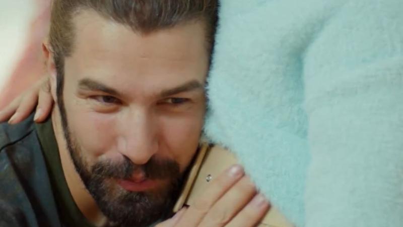 Nejat de "Mamá por Accidente"