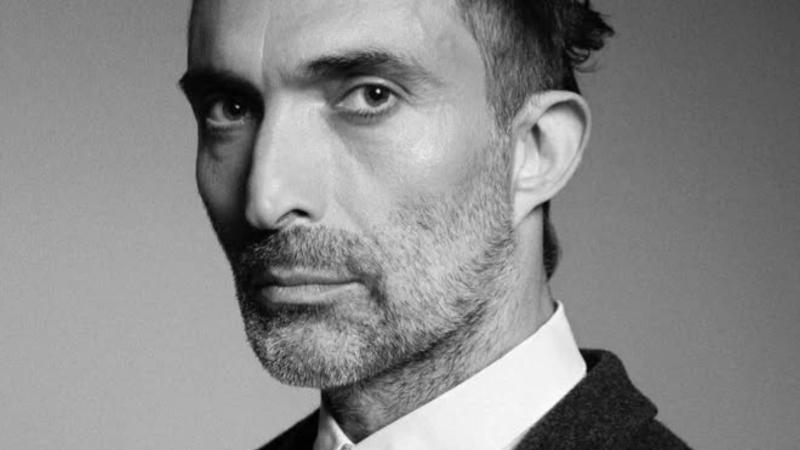 Marcelo Alonso, la posible nueva conquista de Maite Orsini - Créditos: Instagram