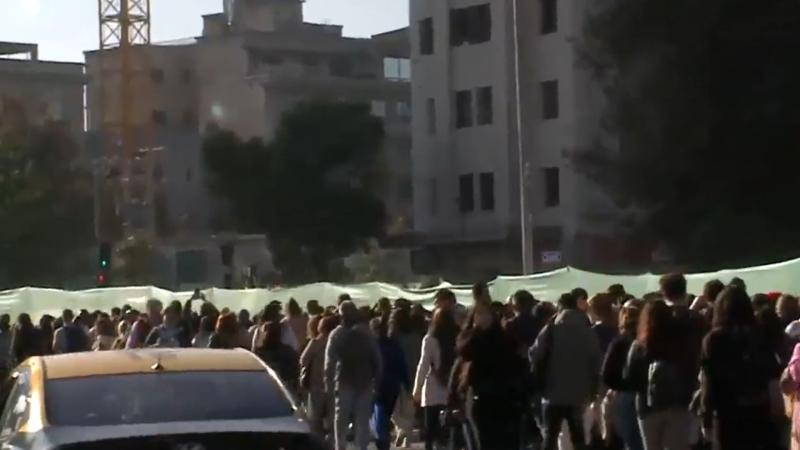 Las consecuencias por la falla en el Metro de Santiago