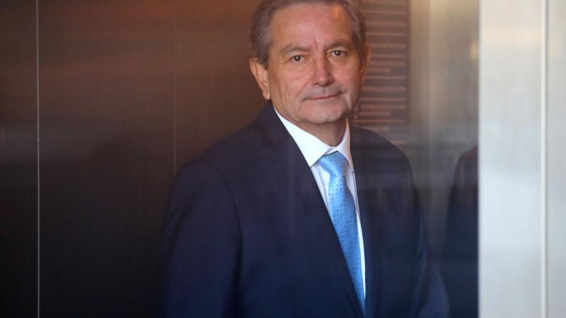 Miguel Ángel Aguilera - Créditos: ATON