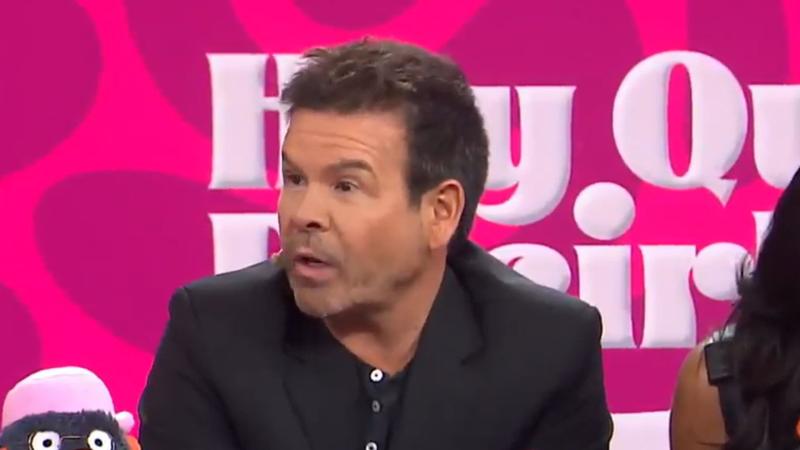 Nacho Gutiérrez y la última información sobre Julián Elfenbein