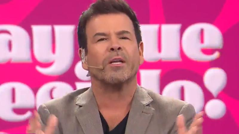 Importante miembro de ¡Hay que decirlo! sufre la muerte de un familiar