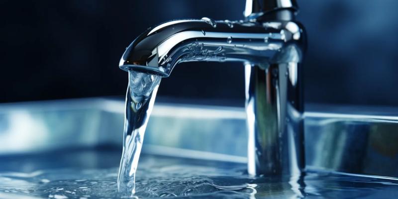 ¿ChatGPT es lo que más agua consume?