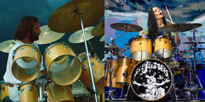 Juanita Parra de Los Jaivas recuerda a su padre Gabriel Parra