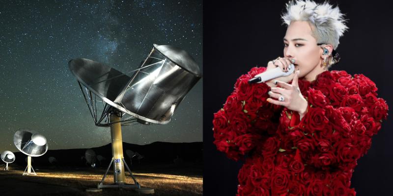Idol de K-pop enviará canción y videoclip al espacio gracias a proyecto de la NASA