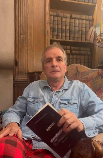 Pablo Mackenna - Instagram