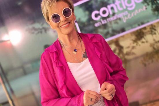 Paulina Nin - Instagram