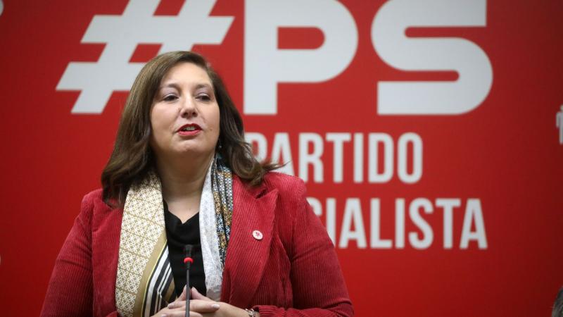 Paulina Vodanovic - Créditos: Instagram