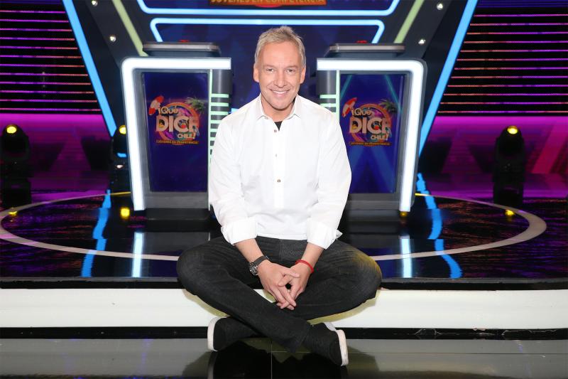 Qué dice Chile sigue liderando en su horario.