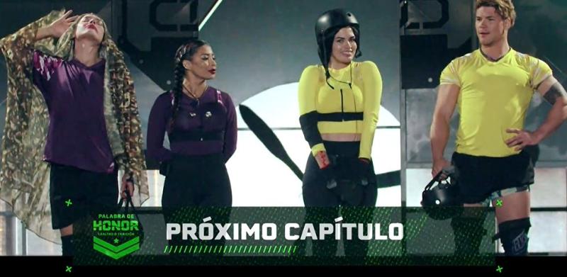 Duelo de eliminación