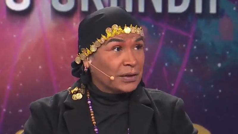 Psíquico Roberto Granda revela cuándo temblará en Chile: "Soy muy exacto"