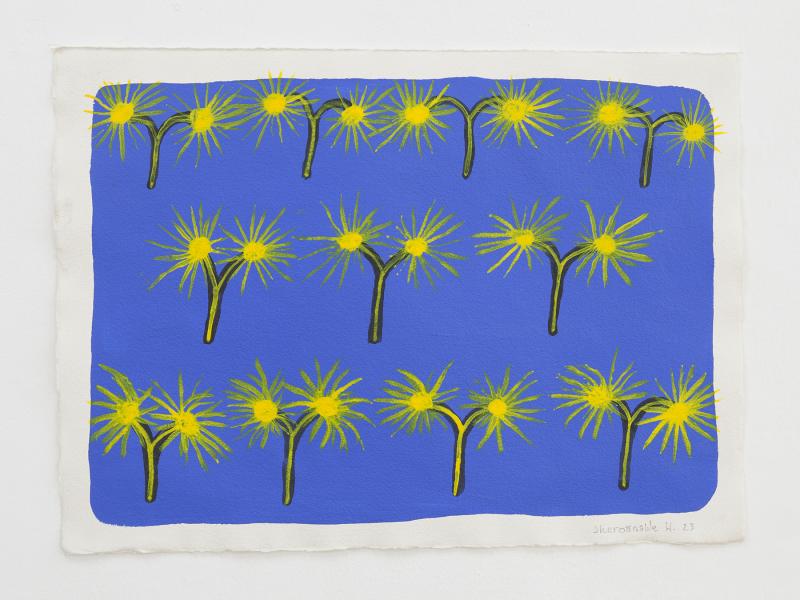 MAC UChile inicia su programación 2025: 68 artistas nacionales e internacionales y 140 obras.