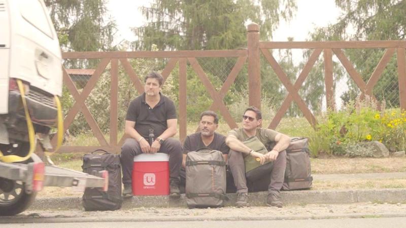 ¡Hay que decirlo! Prime y Socios por Chile se consolidan como lo más visto del horario prime