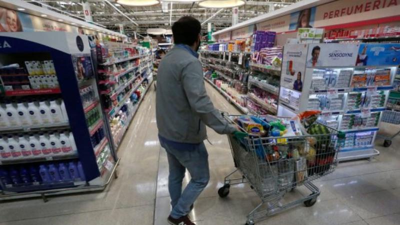 Horarios de los supermercados en Semana Santa - Créditos: ATON