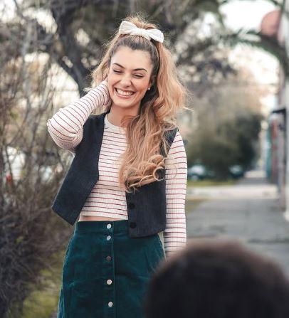 Tutú Vidaurre - Instagram