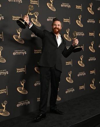 Cristóbal Tapia de Veer.