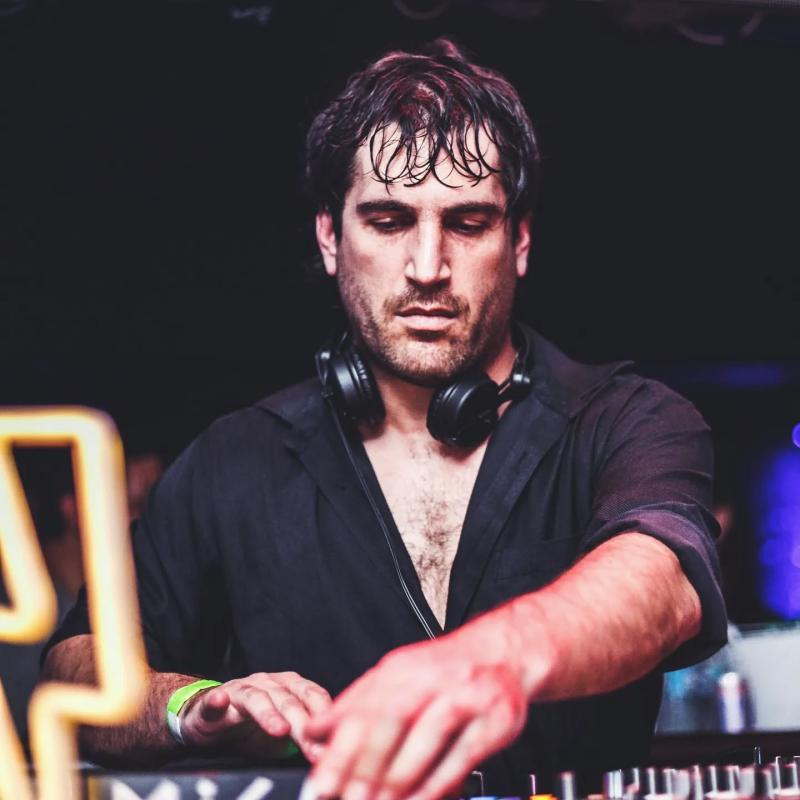 Félix Soumastre - Instagram