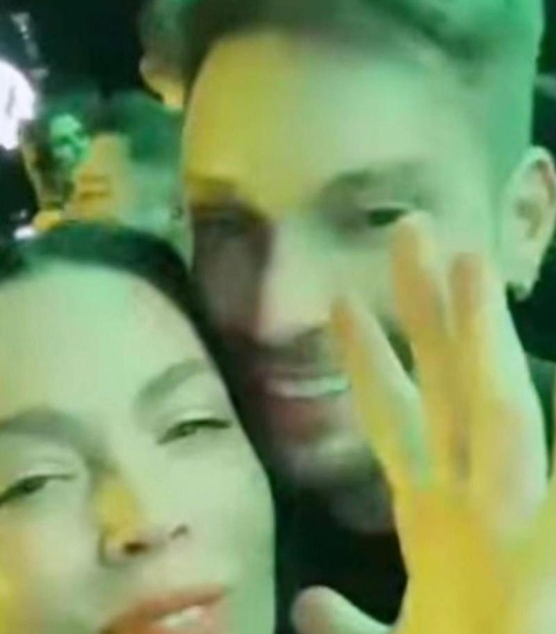 Historia borrada por Daniela Aránguiz.