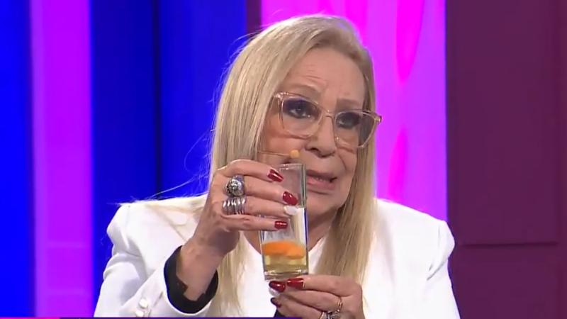 El huevo de Willy Sabor