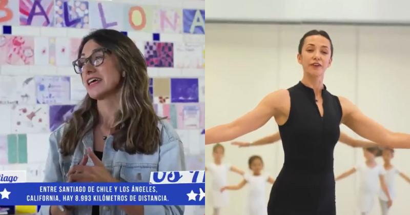 Alison Hickey / el 13