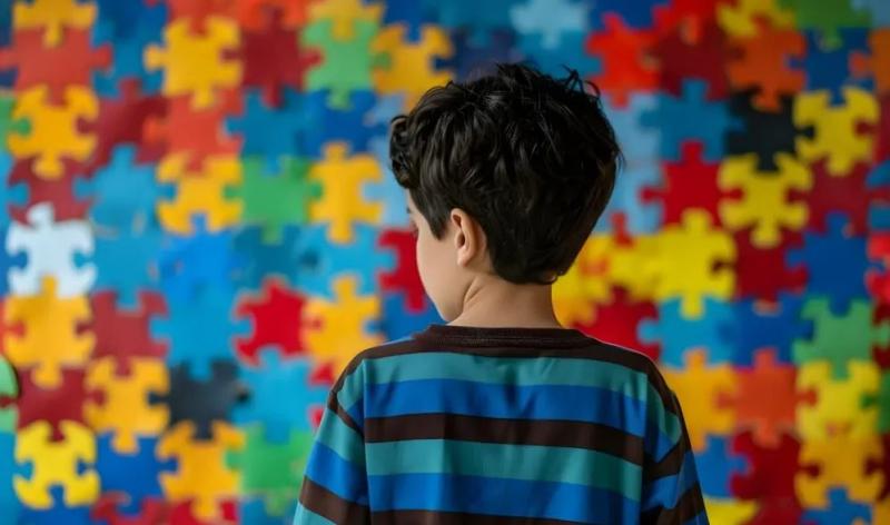 Este 2 de abril se conmemora el Día Mundial de Concienciación sobre el Autismo.