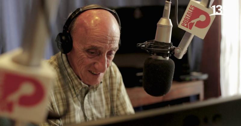 Avivando el bolero / Créditos: 13 C