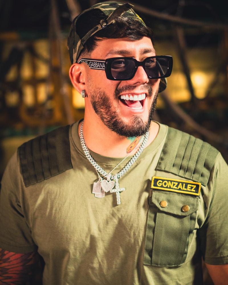 Dash en Palabra de Honor - Instagram