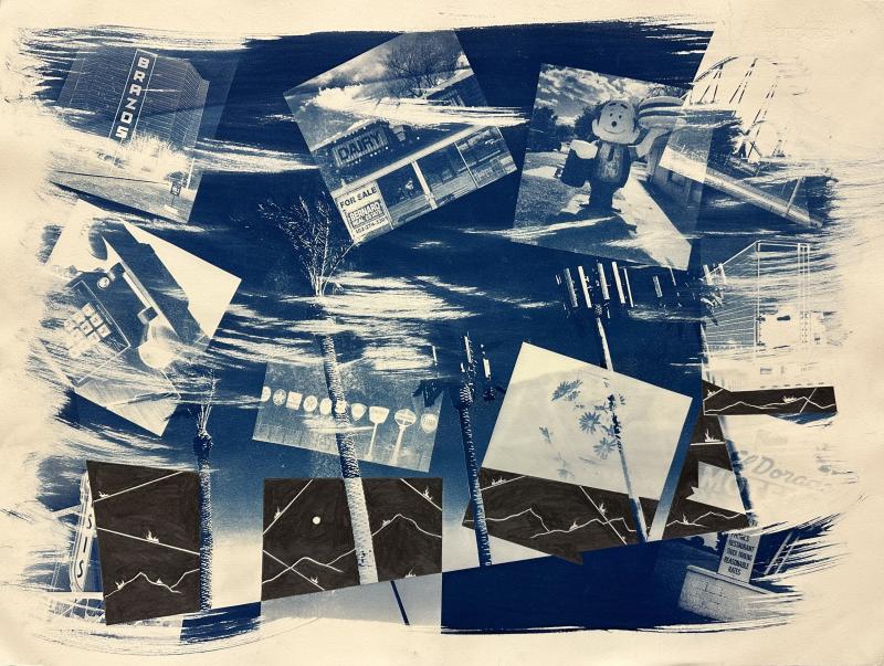 MAC UChile inicia su programación 2025: 68 artistas nacionales e internacionales y 140 obras.