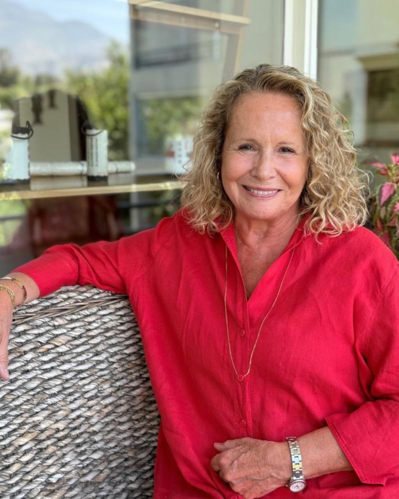 Eli de Caso / Créditos: Instagram @elidecaso