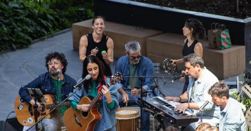 Elisa Zulueta / Créditos: Instagram