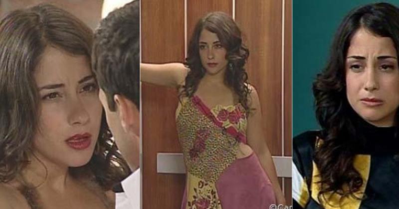 Elisa Zulueta en Lola / El 13