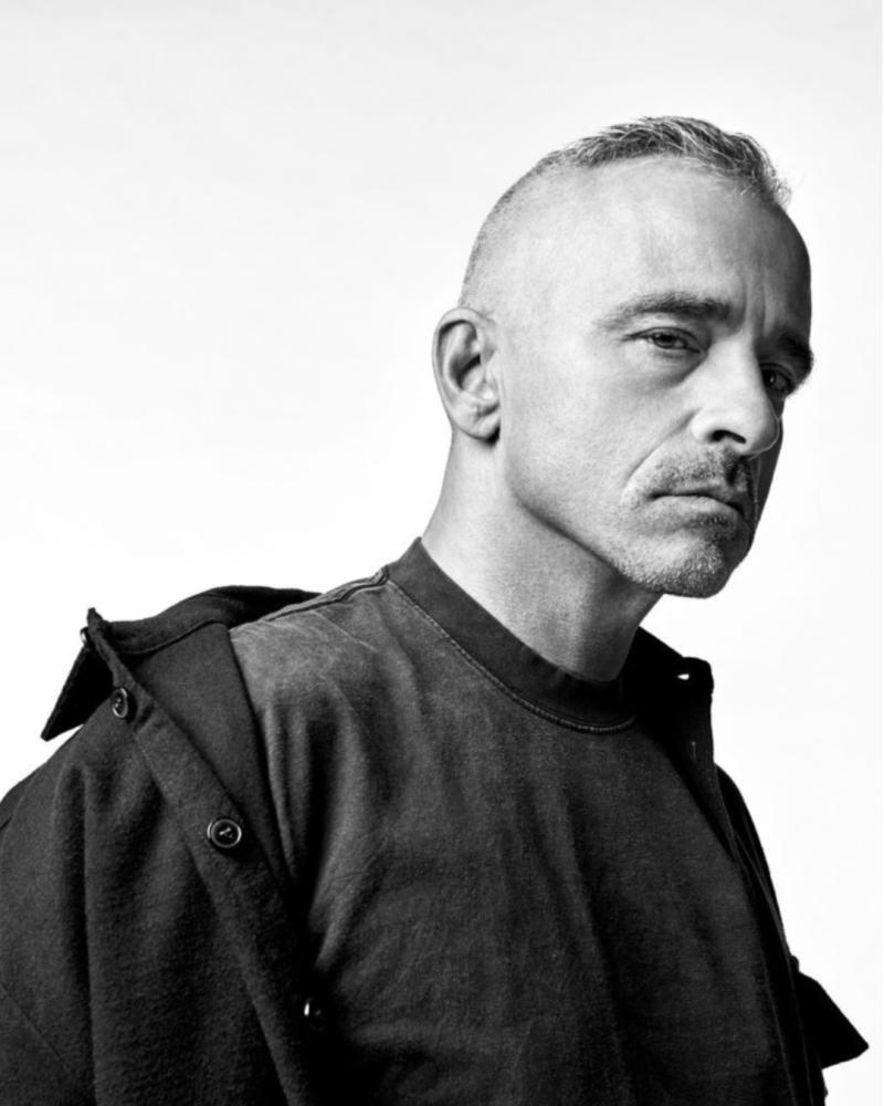 Eros Ramazzotti vuelve a Chile / Créditos: IG @ramazzotti_eros