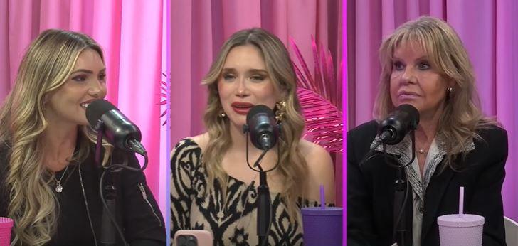 Faloon en "No hables con las rubias"